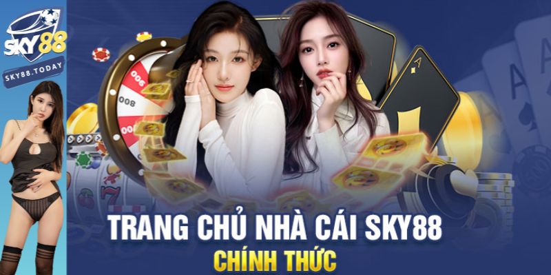 lấy link vào nhà cái sky88