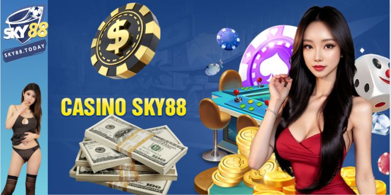 casino sky88